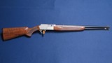 BROWNING BAR-22 GRADE II 22LR - Image 2 of 8
