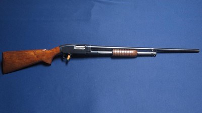 WINCHESTER 12 16 GAUGE 1953 - Image 2 of 8