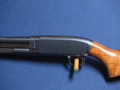 WINCHESTER 12 16 GAUGE 1953 - Image 4 of 8