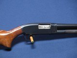 WINCHESTER 12 16 GAUGE 1953 - Image 1 of 8