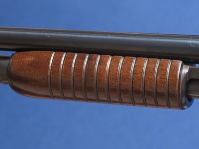 WINCHESTER 12 16 GAUGE 1953 - Image 8 of 8