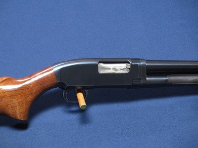 WINCHESTER 12 16 GAUGE 1953 - Image 1 of 8