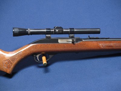GLENFIELD 60 22LR - Image 1 of 6