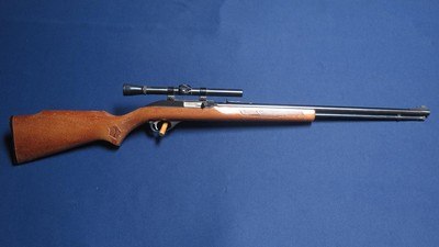 GLENFIELD 60 22LR - Image 2 of 6