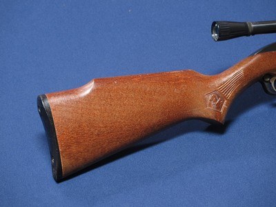 GLENFIELD 60 22LR - Image 3 of 6