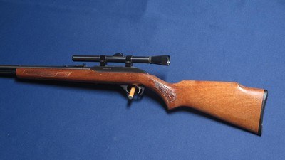 GLENFIELD 60 22LR - Image 5 of 6