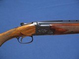 BROWNING SUPERPOSED 20 GAUGE 1954 - 1 of 7