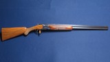 BROWNING SUPERPOSED 20 GAUGE 1954 - 2 of 7
