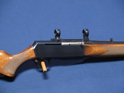 BROWNING BAR 270 WIN - Image 1 of 8