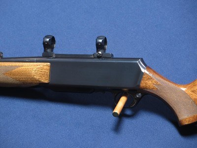 BROWNING BAR 270 WIN - Image 4 of 8
