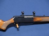 BROWNING BAR 270 WIN - Image 1 of 8