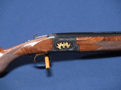 BROWNING CITORI LIGHTNING GRADE VI 20 GAUGE - Image 1 of 10
