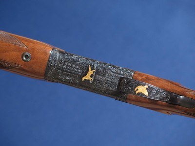 BROWNING CITORI LIGHTNING GRADE VI 20 GAUGE - Image 9 of 10
