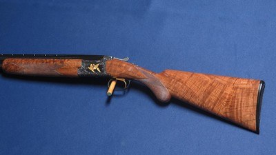BROWNING CITORI LIGHTNING GRADE VI 20 GAUGE - Image 6 of 10