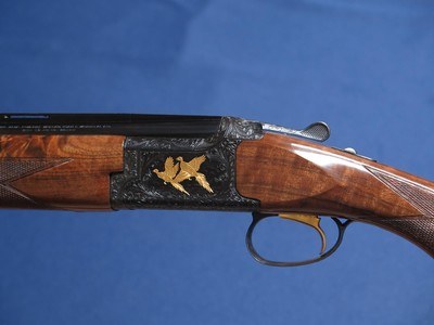 BROWNING CITORI LIGHTNING GRADE VI 20 GAUGE - Image 5 of 10