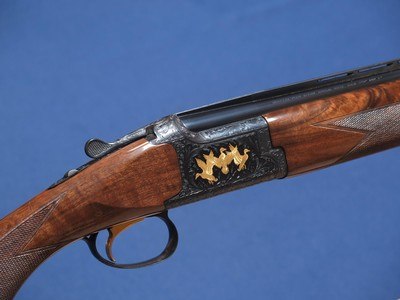 BROWNING CITORI LIGHTNING GRADE VI 20 GAUGE - Image 2 of 10