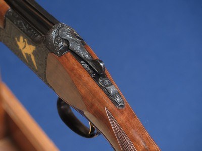 BROWNING CITORI LIGHTNING GRADE VI 20 GAUGE - Image 8 of 10