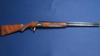 BROWNING CITORI LIGHTNING GRADE VI 20 GAUGE - Image 3 of 10