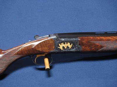 BROWNING CITORI LIGHTNING GRADE VI 28 GAUGE - Image 1 of 10