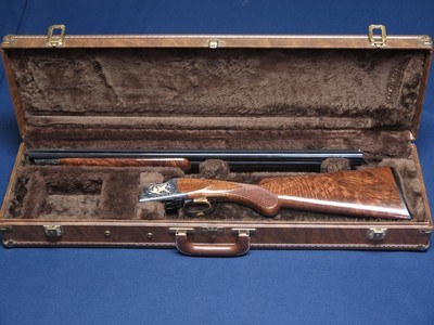 BROWNING CITORI LIGHTNING GRADE VI 28 GAUGE - Image 3 of 10