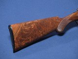 BROWNING CITORI LIGHTNING GRADE VI 28 GAUGE - Image 5 of 10