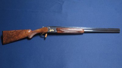 BROWNING CITORI LIGHTNING GRADE VI 28 GAUGE - Image 4 of 10