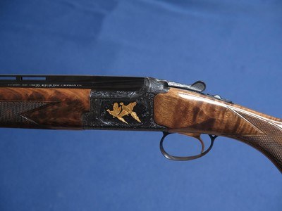 BROWNING CITORI LIGHTNING GRADE VI 410 - Image 5 of 10