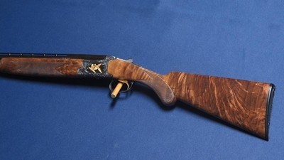 BROWNING CITORI LIGHTNING GRADE VI 410 - Image 6 of 10