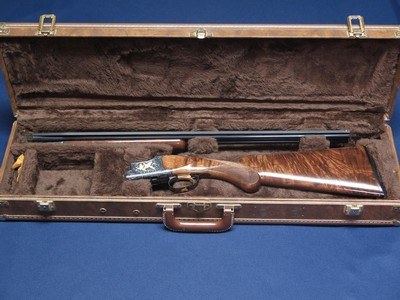 BROWNING CITORI LIGHTNING GRADE VI 410 - Image 2 of 10
