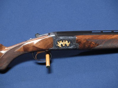 BROWNING CITORI LIGHTNING GRADE VI 410 - Image 1 of 10