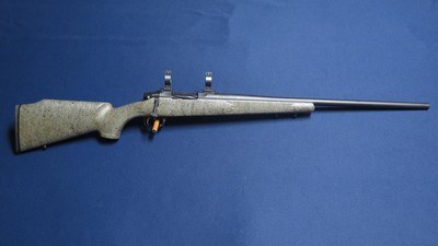 NESIKA T 6.5X47 LAPUA - Image 2 of 9