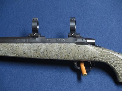 NESIKA T 6.5X47 LAPUA - Image 4 of 9