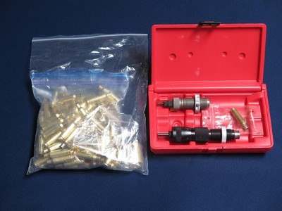 NESIKA T 6.5X47 LAPUA - Image 9 of 9