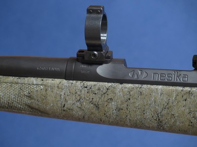 NESIKA T 6.5X47 LAPUA - Image 8 of 9