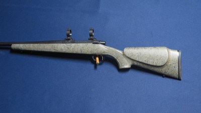 NESIKA T 6.5X47 LAPUA - Image 5 of 9