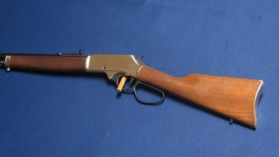 HENRY REPEATING ARMS H010B 45-70 - Image 6 of 8