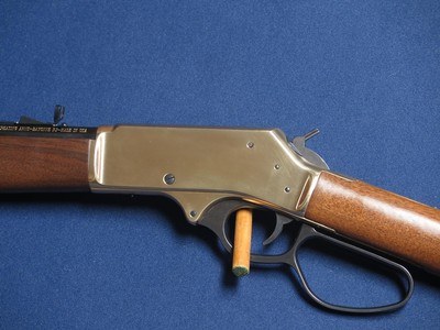 HENRY REPEATING ARMS H010B 45-70 - Image 5 of 8