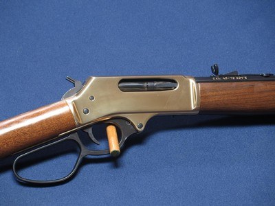 HENRY REPEATING ARMS H010B 45-70 - Image 1 of 8