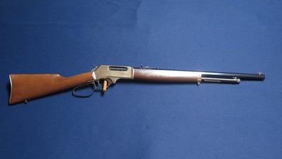 HENRY REPEATING ARMS H010B 45-70 - Image 3 of 8
