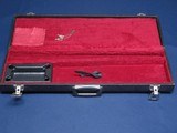 WINCHESTER BLACK SHOTGUN CASE - 2 of 2