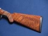 WINCHESTER 101 20 GAUGE ANGELO BEE ENGRAVED - 8 of 12