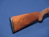 WINCHESTER 101 20 GAUGE ANGELO BEE ENGRAVED - 5 of 12