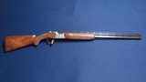 WINCHESTER 101 20 GAUGE ANGELO BEE ENGRAVED - 4 of 12