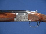 WINCHESTER 101 20 GAUGE ANGELO BEE ENGRAVED - 6 of 12