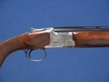 WINCHESTER 101 20 GAUGE ANGELO BEE ENGRAVED - 2 of 12