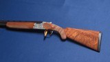 WINCHESTER 101 20 GAUGE ANGELO BEE ENGRAVED - 7 of 12
