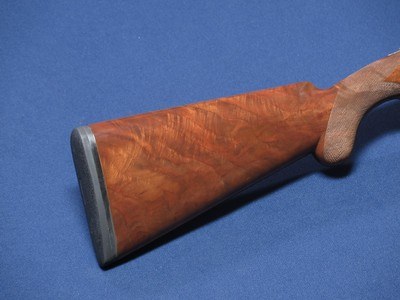 WINCHESTER 101 20 GAUGE ANGELO BEE ENGRAVED - Image 5 of 12