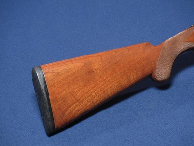 WINCHESTER 101 20 GAUGE ANGELO BEE ENGRAVED - Image 4 of 11