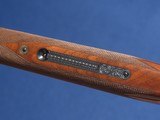 WINCHESTER 101 20 GAUGE ANGELO BEE ENGRAVED - Image 10 of 11