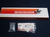 WINCHESTER 101 20 GAUGE ANGELO BEE ENGRAVED - 13 of 13
